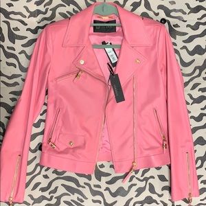 Versace jacket